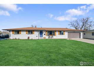 2607 Spruce Dr, Loveland, CO 80538