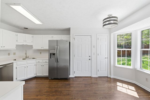 2711 Leesa Ann Ln, Old Hickory, TN 37138