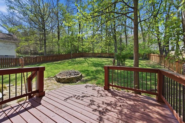 2711 Leesa Ann Ln, Old Hickory, TN 37138