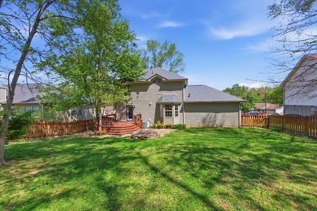 2711 Leesa Ann Ln, Old Hickory, TN 37138