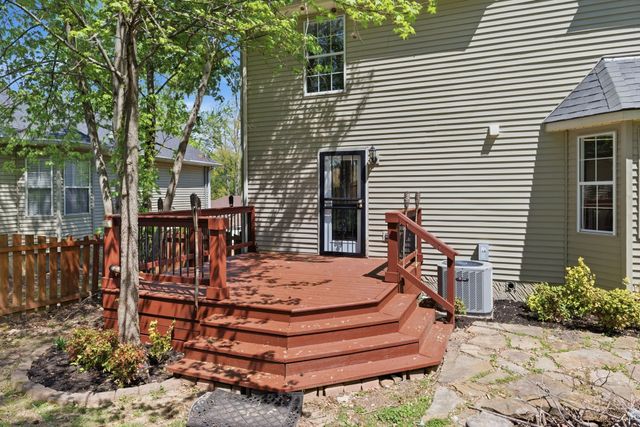 2711 Leesa Ann Ln, Old Hickory, TN 37138