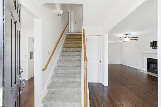 2711 Leesa Ann Ln, Old Hickory, TN 37138