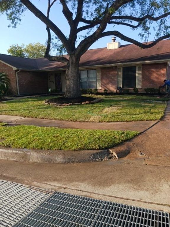 19214 Lazy Valley Drive, Katy, TX 77449