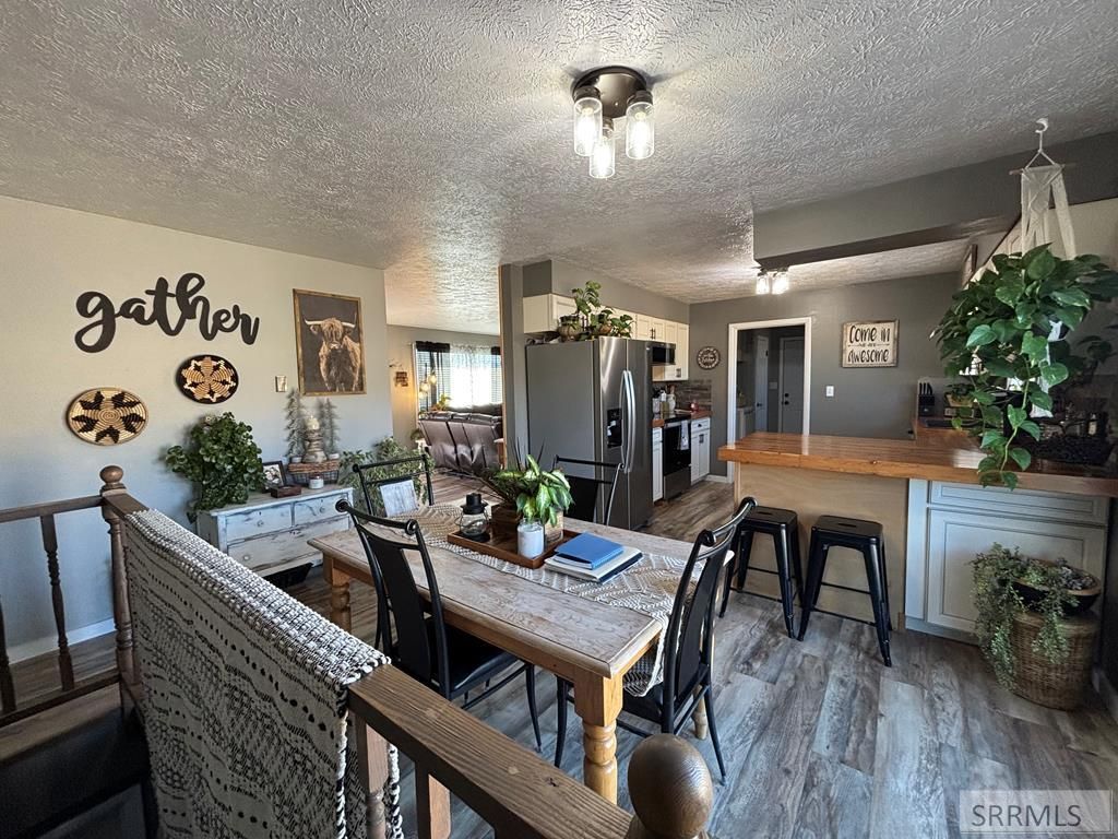 Image 13 of property listing at 50 Bowman Lane, Salmon, ID 83467