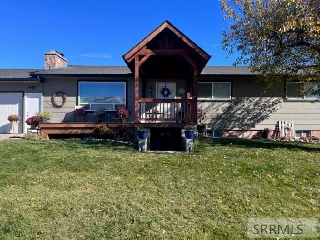 Image 30 of property listing at 50 Bowman Lane, Salmon, ID 83467
