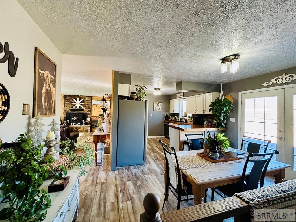 Image 5 of property listing at 50 Bowman Lane, Salmon, ID 83467