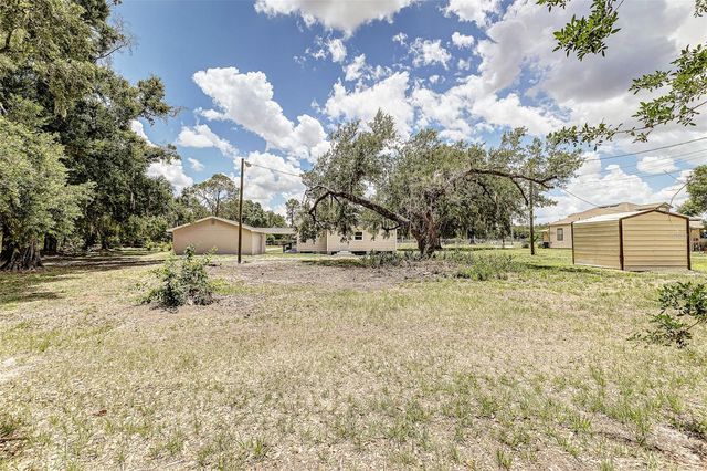 85 TEMPLE STREET, Mulberry, FL 33860