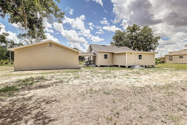 85 TEMPLE STREET, Mulberry, FL 33860