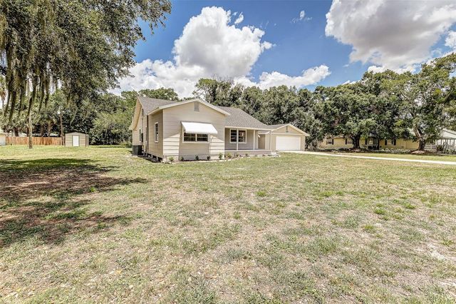 85 TEMPLE STREET, Mulberry, FL 33860
