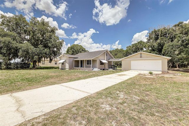 85 TEMPLE STREET, Mulberry, FL 33860