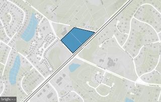 LEE HWY/AIRLEA RD & COLONIAL RD, Warrenton, VA 20187