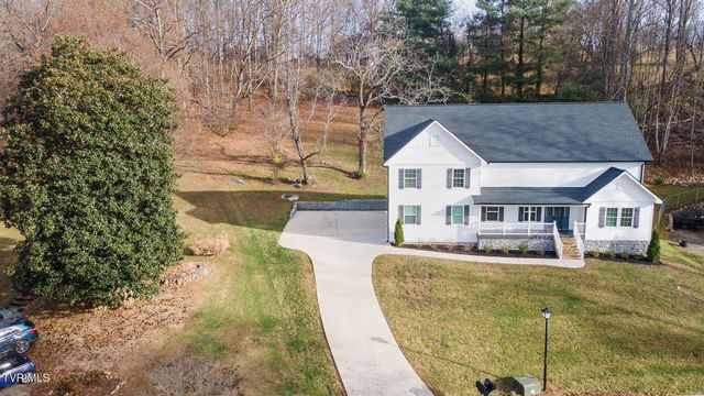 1111 Vestal Court, Greeneville, TN 37745