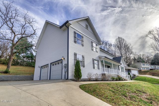 1111 Vestal Court, Greeneville, TN 37745