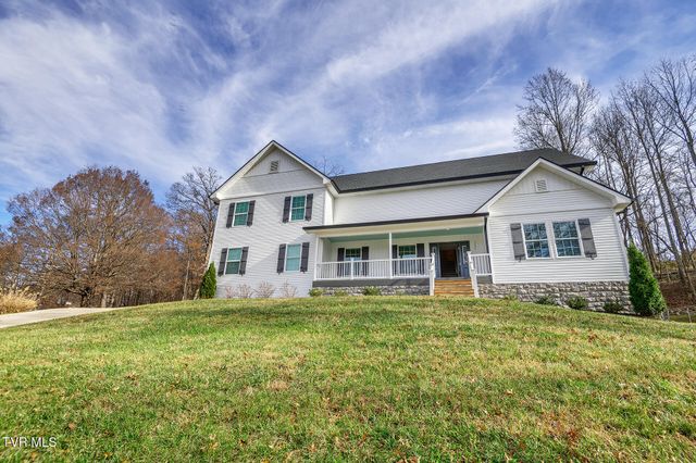 1111 Vestal Court, Greeneville, TN 37745