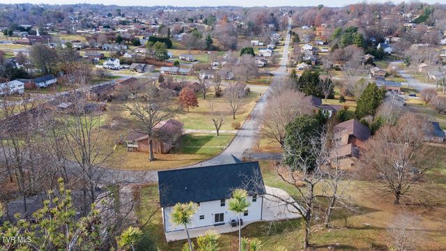 1111 Vestal Court, Greeneville, TN 37745