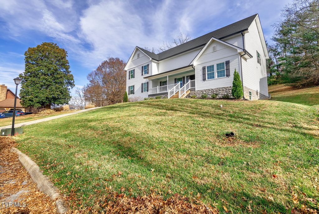 1111 Vestal Court, Greeneville, TN 37745