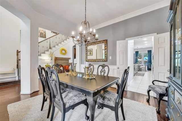 911 Ember Hills Lane, Friendswood, TX 77546