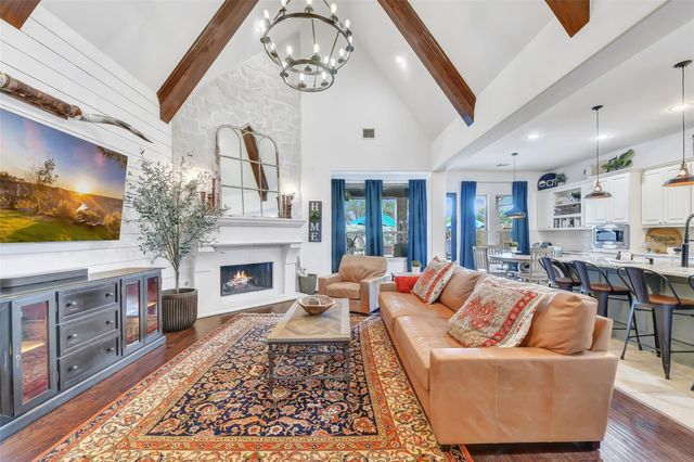 911 Ember Hills Lane, Friendswood, TX 77546