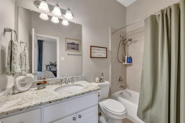 911 Ember Hills Lane, Friendswood, TX 77546