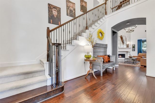 911 Ember Hills Lane, Friendswood, TX 77546