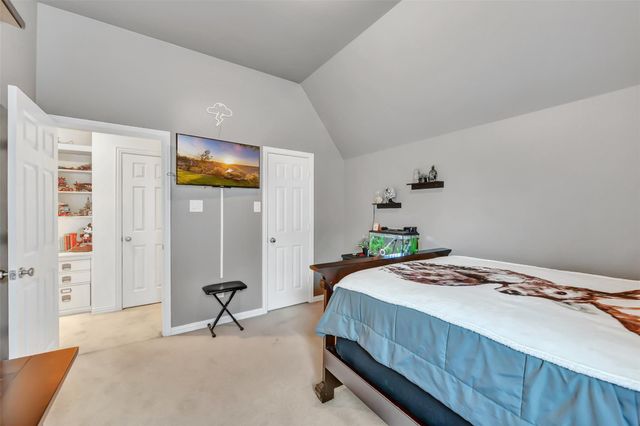 911 Ember Hills Lane, Friendswood, TX 77546