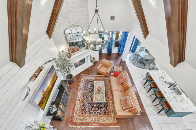 911 Ember Hills Lane, Friendswood, TX 77546