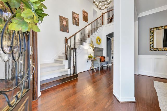 911 Ember Hills Lane, Friendswood, TX 77546