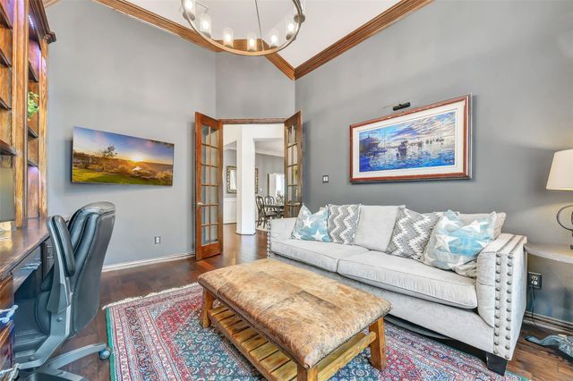 911 Ember Hills Lane, Friendswood, TX 77546