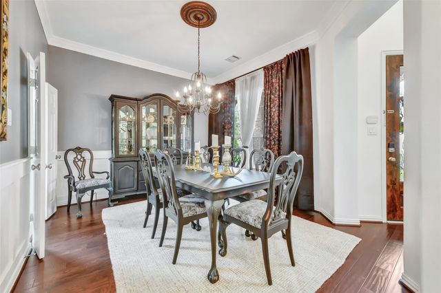 911 Ember Hills Lane, Friendswood, TX 77546