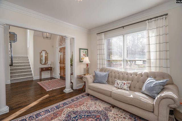 26 Retreat Lane, Columbia, SC 29209