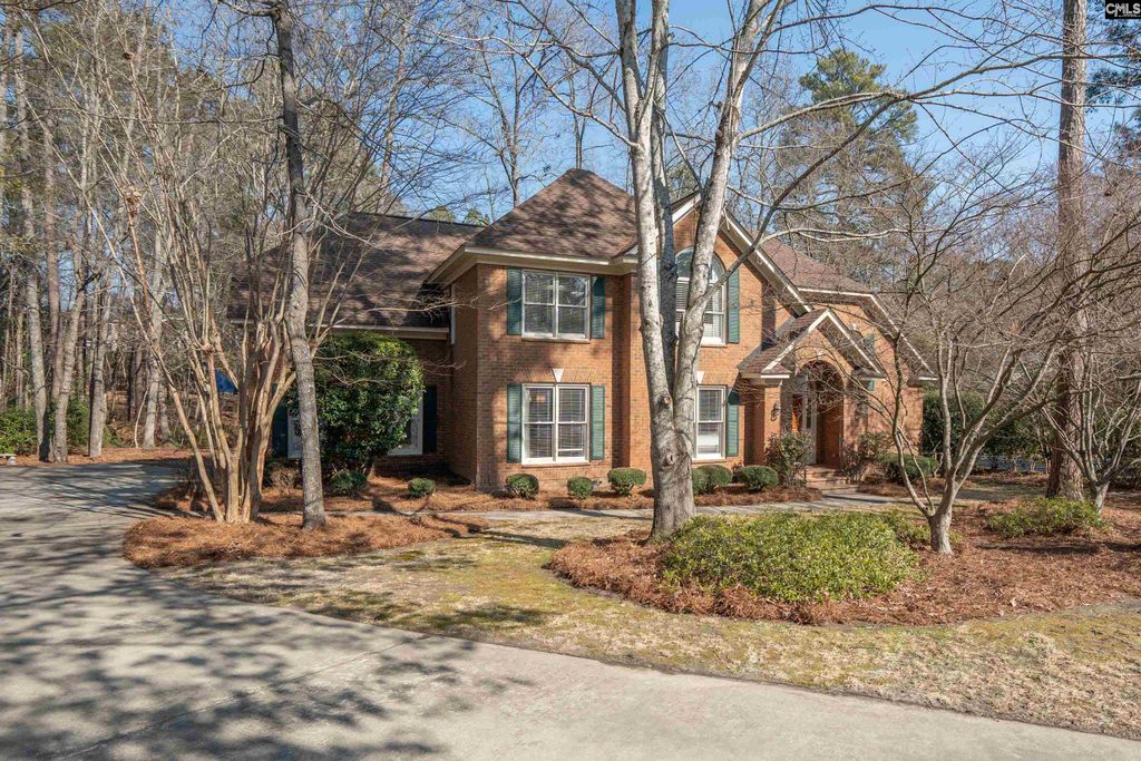 26 Retreat Lane, Columbia, SC 29209