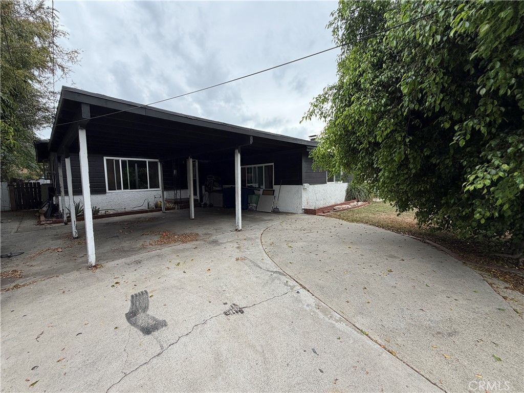12502 Volunteer, Norwalk, CA 90650 — exterior