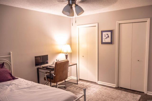 5517 McMurtrey Drive, North Little Rock, AR 72118