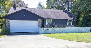 5517 McMurtrey Drive, North Little Rock, AR 72118