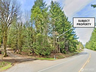 304870 US Hwy 101, Brinnon, WA 98320
