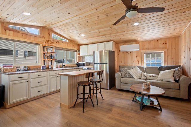 261 Dockham Shore Road, Gilford, NH 03249