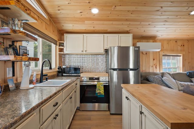 261 Dockham Shore Road, Gilford, NH 03249