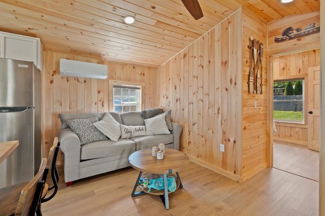 261 Dockham Shore Road, Gilford, NH 03249