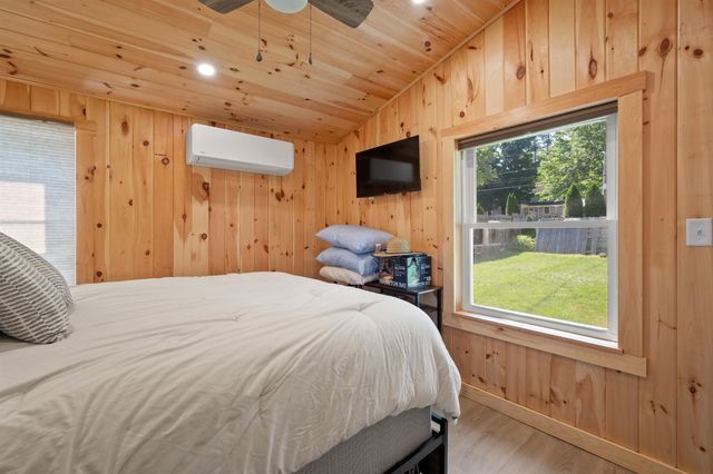 261 Dockham Shore Road, Gilford, NH 03249