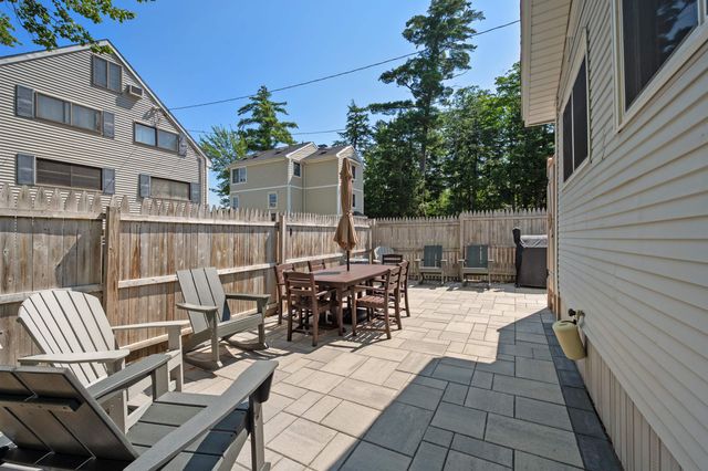 261 Dockham Shore Road, Gilford, NH 03249
