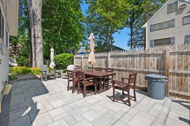 261 Dockham Shore Road, Gilford, NH 03249