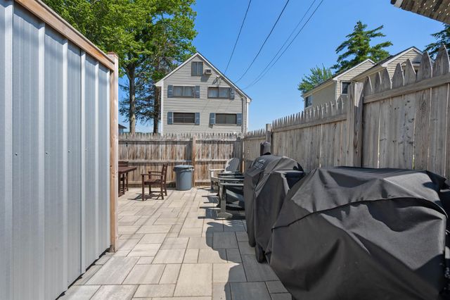 261 Dockham Shore Road, Gilford, NH 03249