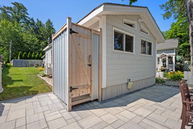 261 Dockham Shore Road, Gilford, NH 03249