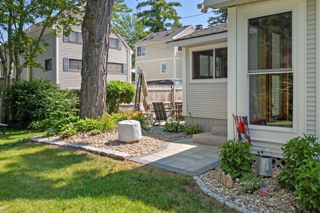 261 Dockham Shore Road, Gilford, NH 03249