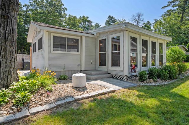 261 Dockham Shore Road, Gilford, NH 03249