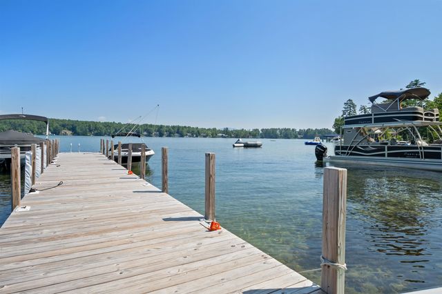 261 Dockham Shore Road, Gilford, NH 03249