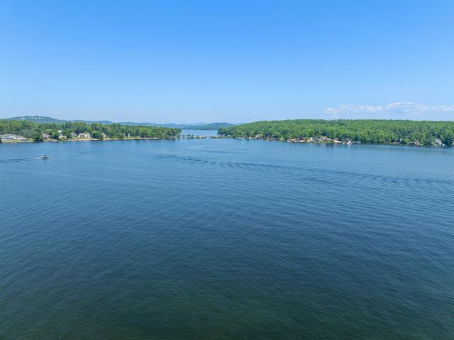 261 Dockham Shore Road, Gilford, NH 03249