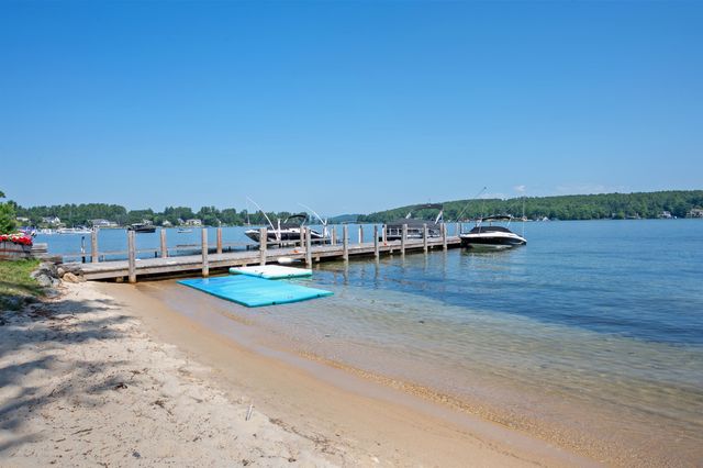 261 Dockham Shore Road, Gilford, NH 03249