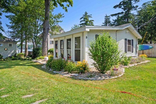 261 Dockham Shore Road, Gilford, NH 03249