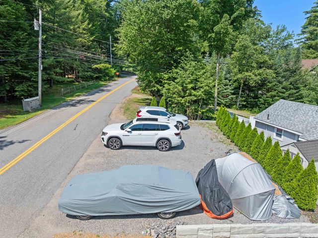 261 Dockham Shore Road, Gilford, NH 03249